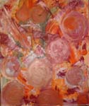 Titolo:perfezione
   cm:50x60
   Tecnica:acrilico

