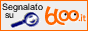 Segnalato da BLOO.it